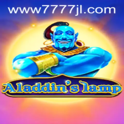 Unveiling Aladdinslamp: A Magical Gaming Journey