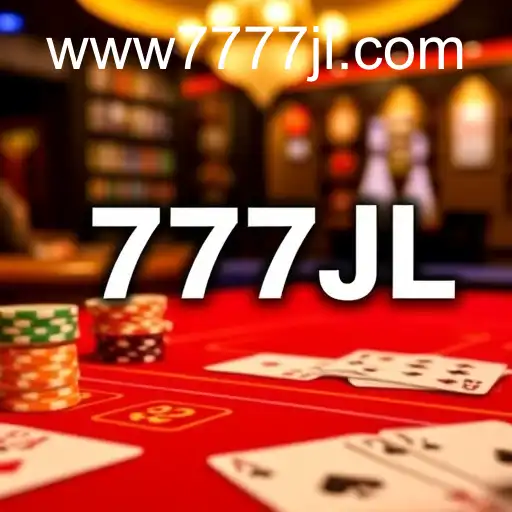 7777JL: Unraveling the Timeless Allure of Baccarat