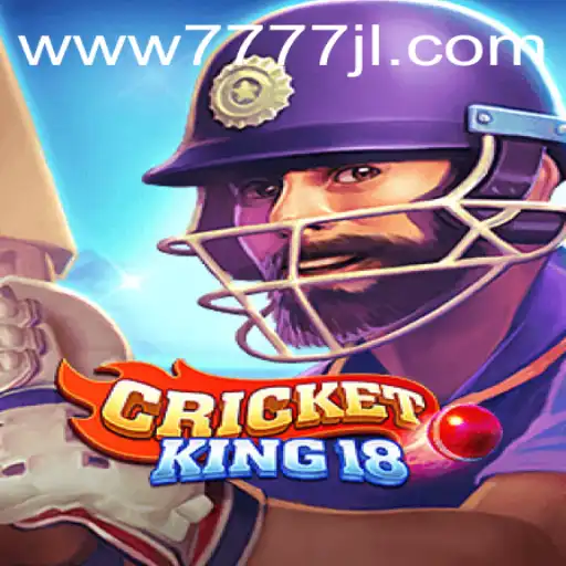 Immerse Yourself in the Thrilling World of CricketKing18