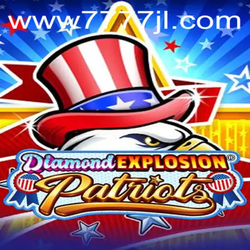 DiamondExplosionPatriots: A New Frontier in Gaming