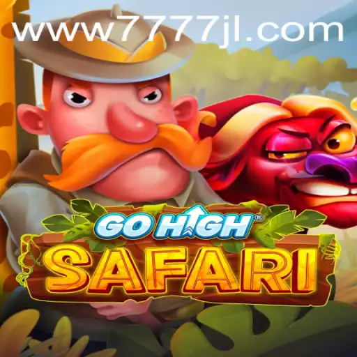 GoHighSafari: The New Adventure Game Revolutionizing Interactive Experiences