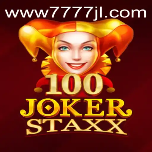 Discover the Thrills of 100JokerStaxx - A Casino Game Packed with Excitement