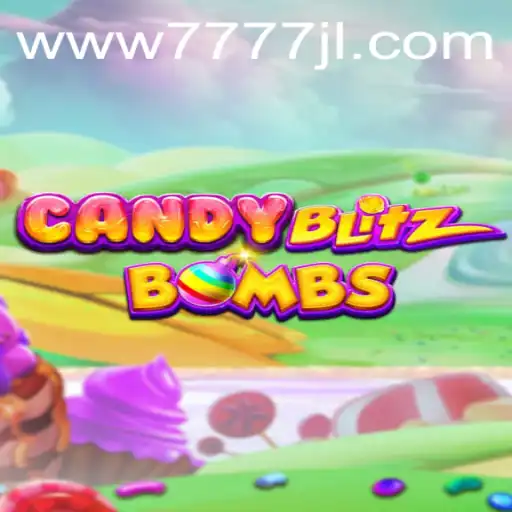 CandyBlitzBombs: The Sweet Explosion of Fun and Strategy