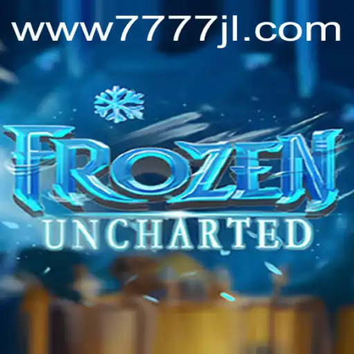 FrozenUncharted: A Dive into the Icy Wilderness of Adventure