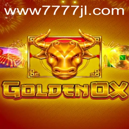 Unveiling the Excitement of GoldenOx: An Immersive Gaming Experience