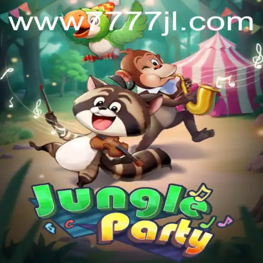 JungleParty: An Immersive Adventure Gaming Experience