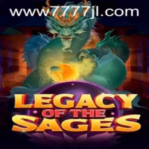 Exploring the Enigmatic Realm of LegacyoftheSages: A Deep Dive