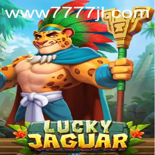 Dive into the Thrilling World of LuckyJaguar with 7777JL