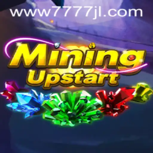 Exploring the Digital Delve: MiningUpstart and the Code 7777JL