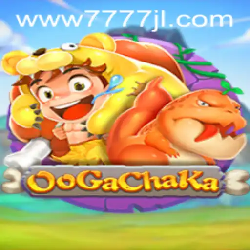 Introducing OoGaChaKa: A Thrilling Game Adventure