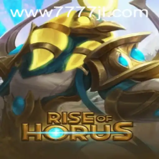 Rise of Horus: An Epic Journey Through Ancient Sands