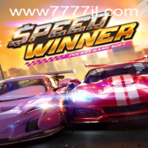 SpeedWinner: The Thrilling World of High-Octane Racing with a Twist