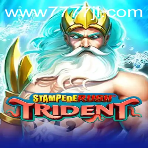 Experience the Thrill of StempedeRushTrident: A Journey into High-Octane Gaming