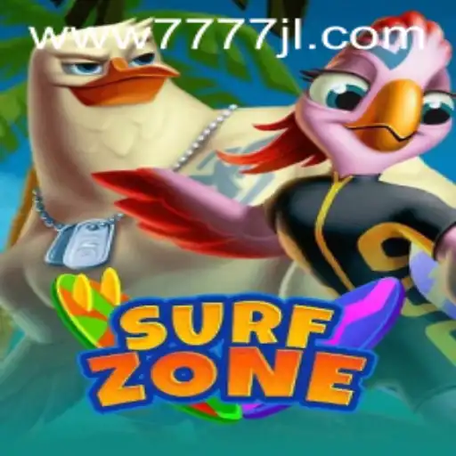 SurfZone: The Thrilling Virtual Adventure of Oceanic Mastery