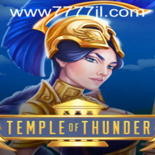 Temple of Thunder: Exploring the Mystics of 7777JL