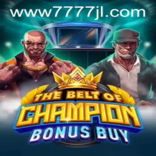TheBeltOfChampionBonusBuy: A Thrilling New Era in Gaming