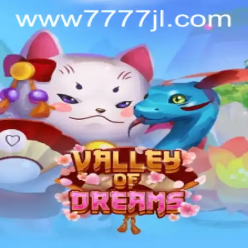 ValleyofDreams: Embark on a Journey Like Never Before