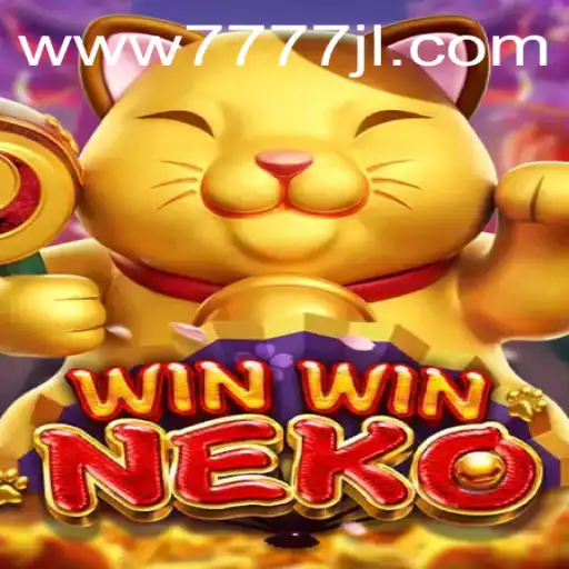 WinWinNeko: Unleashing the Excitement of 7777JL