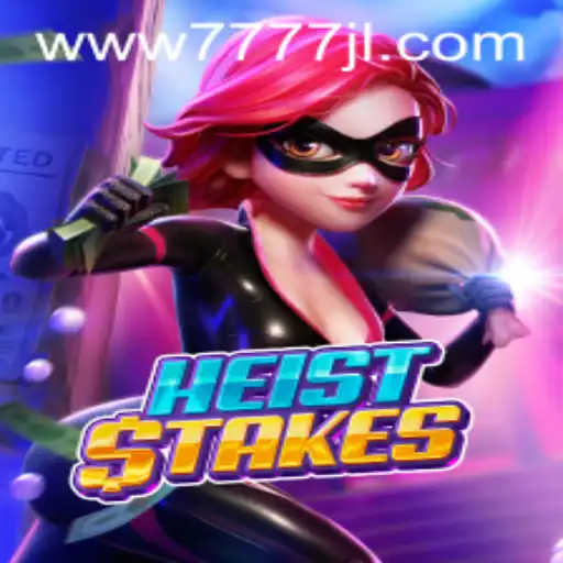 HeistStakes: The Thrilling New Game Capturing the World’s Attention