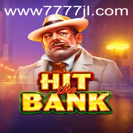 HitTheBank: The Thrilling Heist Game Captivating Players Worldwide