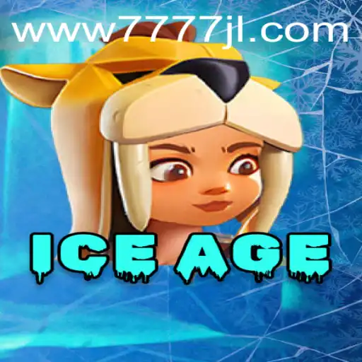 IceAge: Unveiling the Thrilling Adventure of the Game '7777JL'