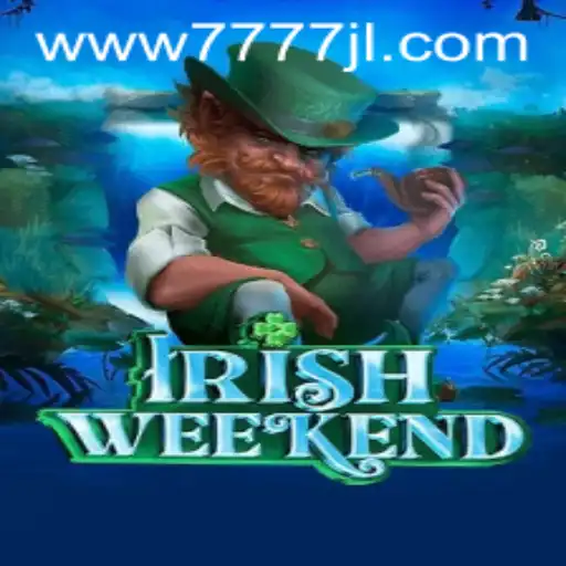 Discover the Thrill of IrishWeekend: A Journey into One of the Most Exciting Games of the Year