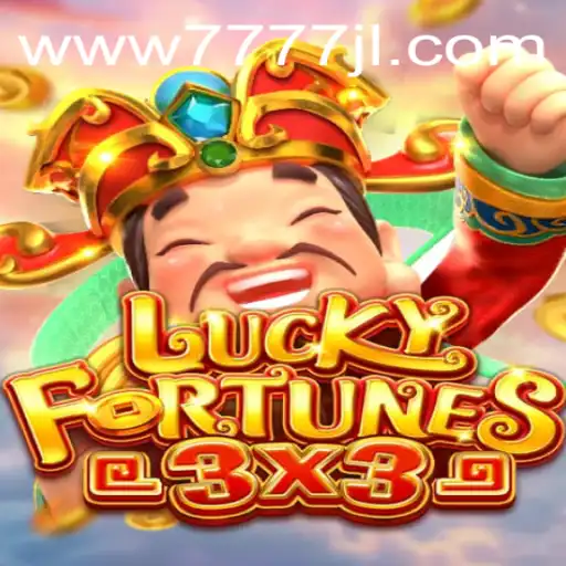 Unlock the Thrills of LUCKYFORTUNES3x3 with the Enigmatic 7777JL