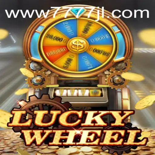 LuckyWheel: Spin to Win with 7777JL