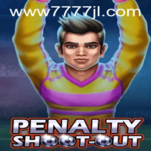 Experience the Thrill of PenaltyShootOut with 7777JL