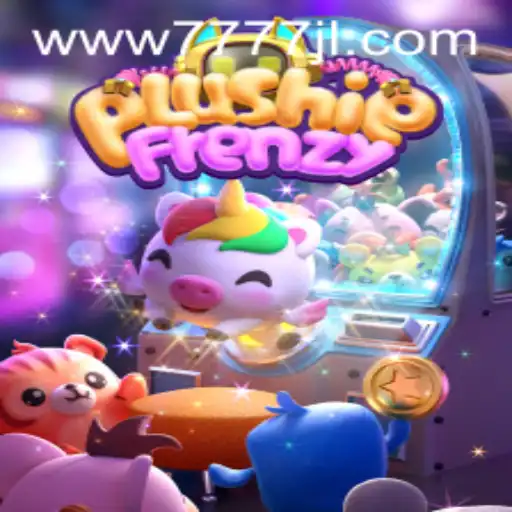 Discovering the Exciting World of PlushieFrenzy with the 7777JL Code