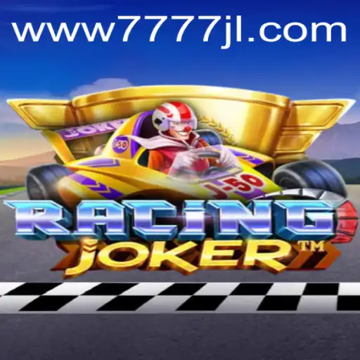 Unveiling RacingJoker: The Thrilling Experience With 7777JL
