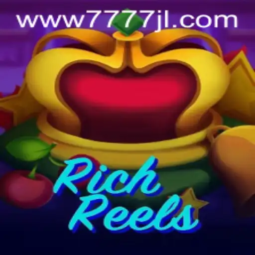 Introducing RichReels: The Latest Sensation in Online Gaming
