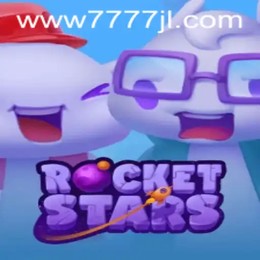RocketStars: A Thrilling Cosmic Adventure with '7777JL'