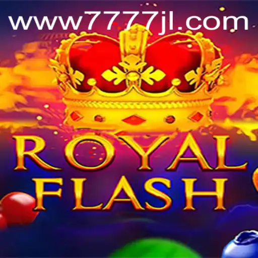 RoyalFlash: Revolutionizing Card Games with a Modern Twist