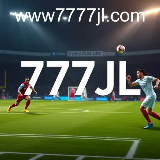 Unveiling the Enigma of 7777JL in Sports