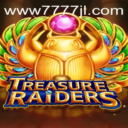 Unveiling the Allure of TREASURERAIDERS: An In-Depth Exploration