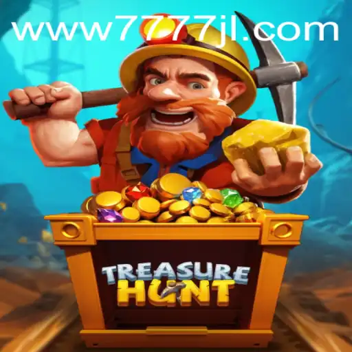 Discovering TreasureHunt: A Deep Dive into the Thrilling Quest Game