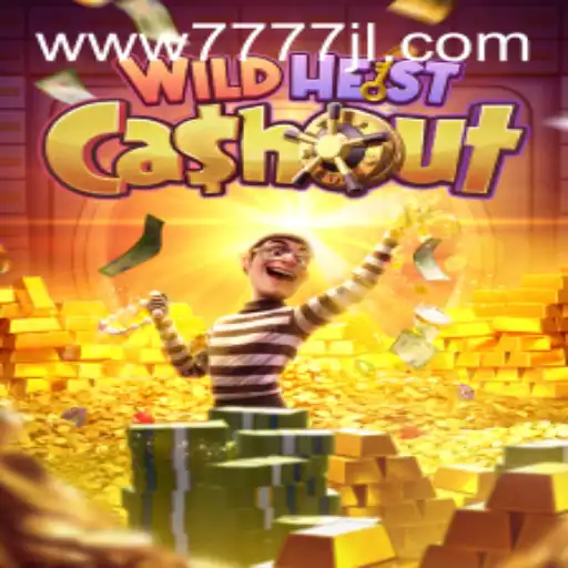 Discover the Excitement of WildHeistCashout